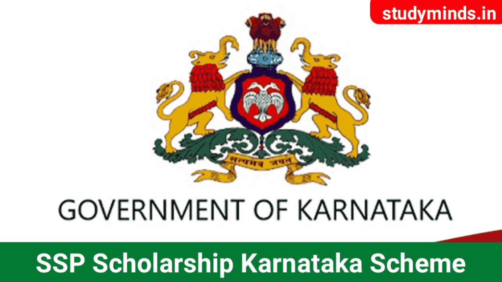 Ssp Scholarship Scheme 2024 Apply Online Check Status And Last Date