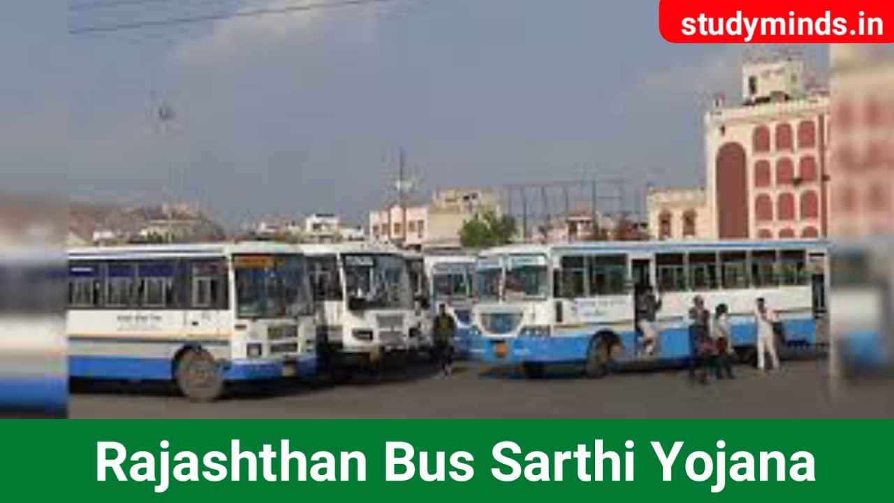 Rajasthan Bus Sarthi Yojana