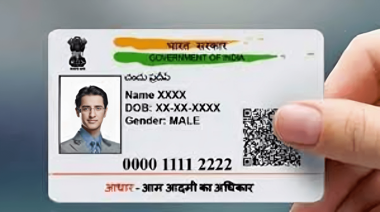 What Is Pvc Aadhar Card How To Order Online Features Benefits