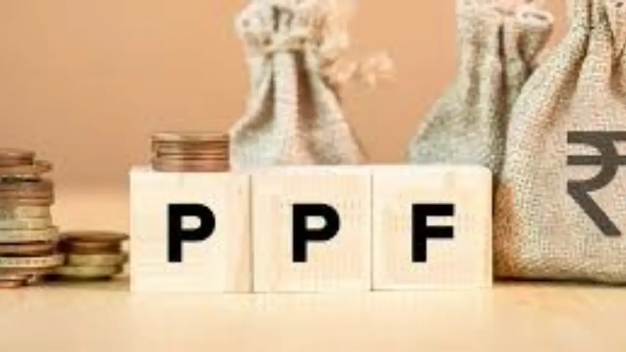 ppf schemes